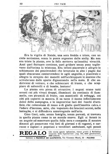 Giù le armi almanacco illustrato della pace