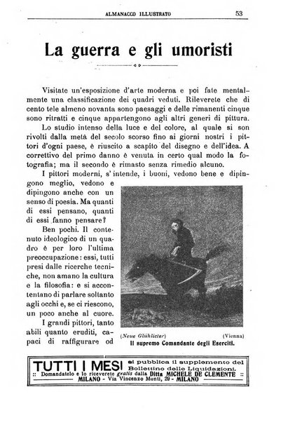 Giù le armi almanacco illustrato della pace