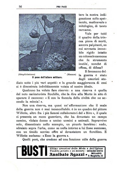 Giù le armi almanacco illustrato della pace