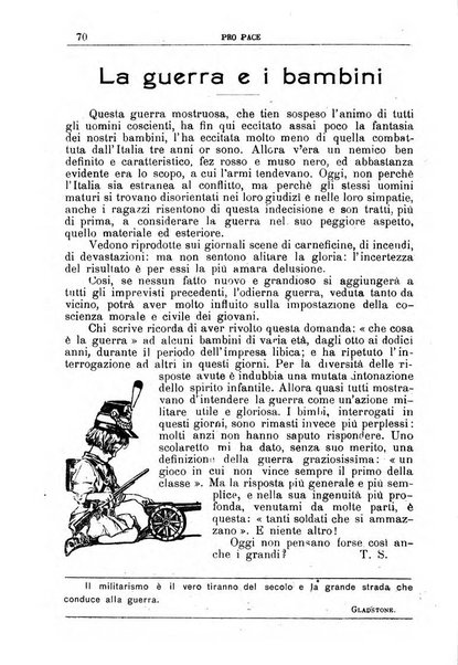 Giù le armi almanacco illustrato della pace