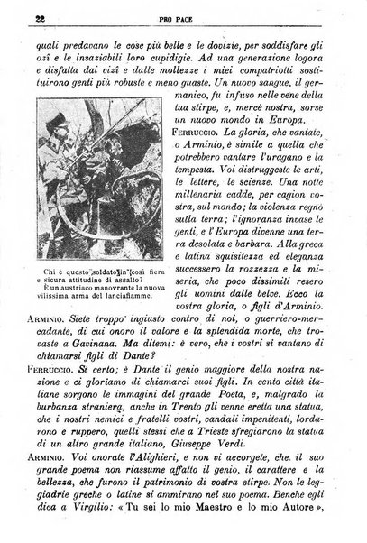 Giù le armi almanacco illustrato della pace