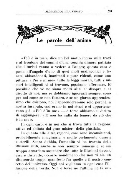 Giù le armi almanacco illustrato della pace