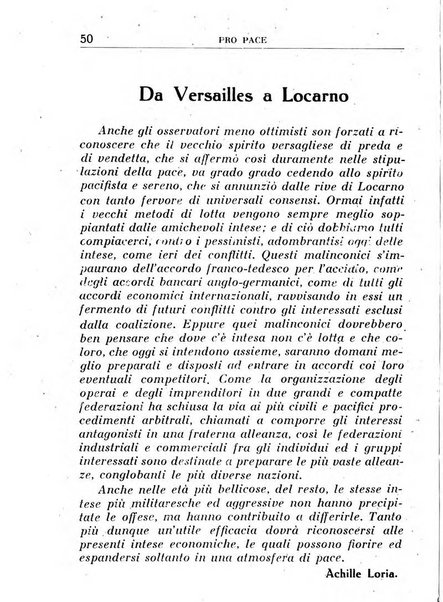 Giù le armi almanacco illustrato della pace