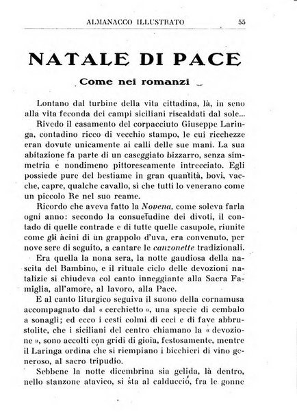 Giù le armi almanacco illustrato della pace