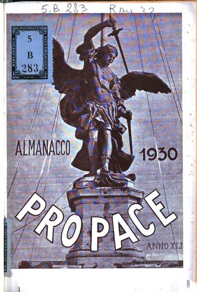 Giù le armi almanacco illustrato della pace