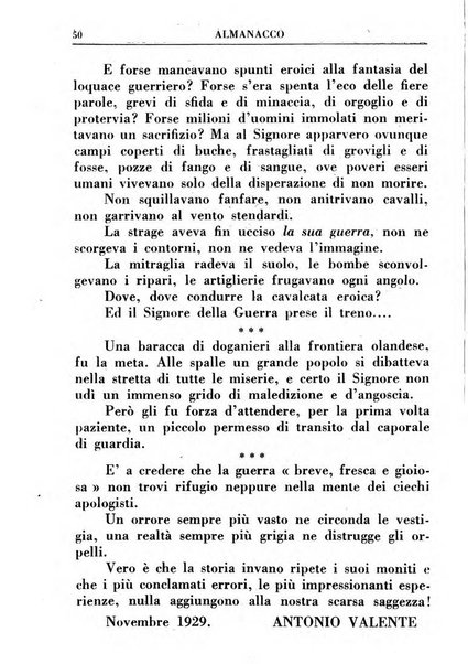 Giù le armi almanacco illustrato della pace