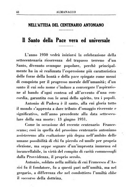 Giù le armi almanacco illustrato della pace