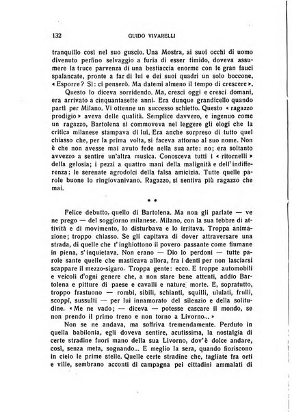 La rivista di Livorno periodico mensile di letteratura e d'arte