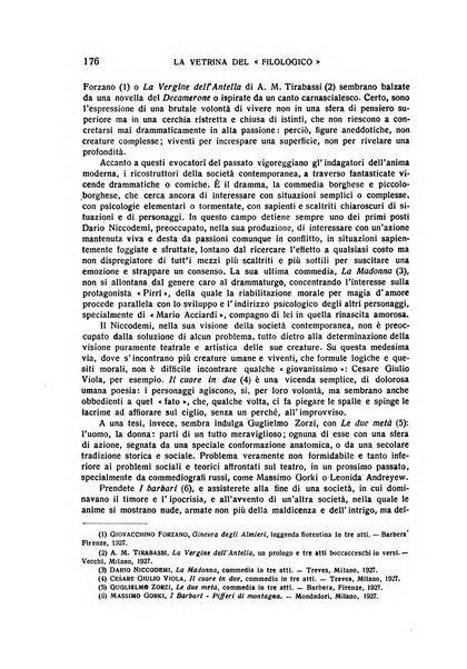 La rivista di Livorno periodico mensile di letteratura e d'arte