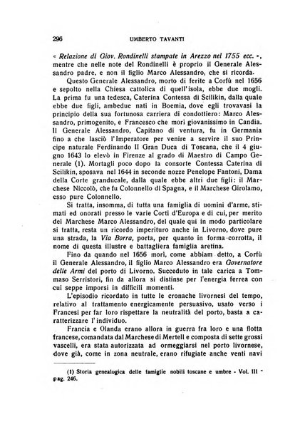 La rivista di Livorno periodico mensile di letteratura e d'arte