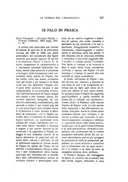 La rivista di Livorno periodico mensile di letteratura e d'arte