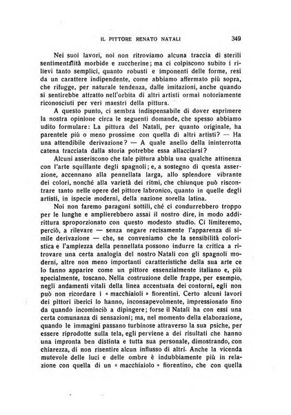 La rivista di Livorno periodico mensile di letteratura e d'arte