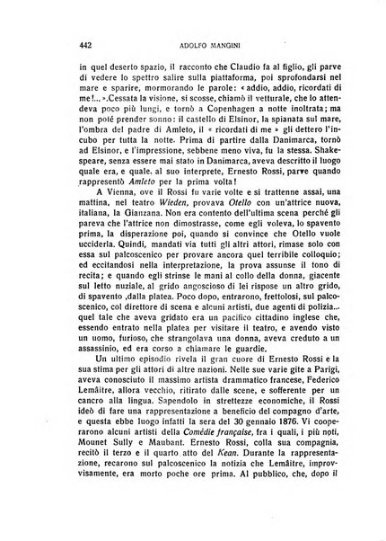 La rivista di Livorno periodico mensile di letteratura e d'arte