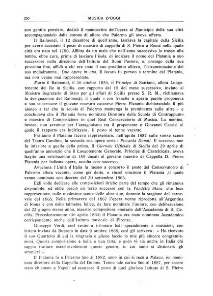 Musica d'oggi rassegna internazionale bibliografica e di critica