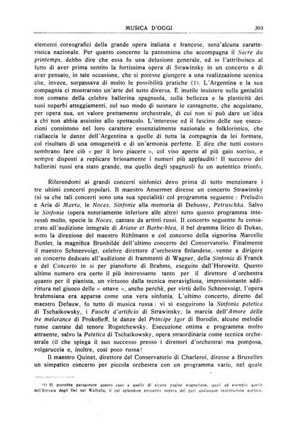 Musica d'oggi rassegna internazionale bibliografica e di critica