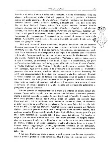 Musica d'oggi rassegna internazionale bibliografica e di critica