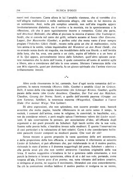 Musica d'oggi rassegna internazionale bibliografica e di critica