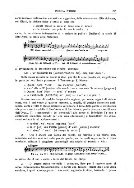 Musica d'oggi rassegna internazionale bibliografica e di critica