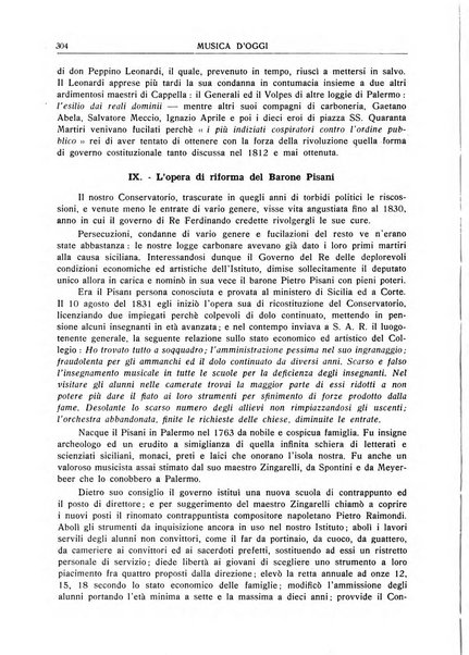 Musica d'oggi rassegna internazionale bibliografica e di critica