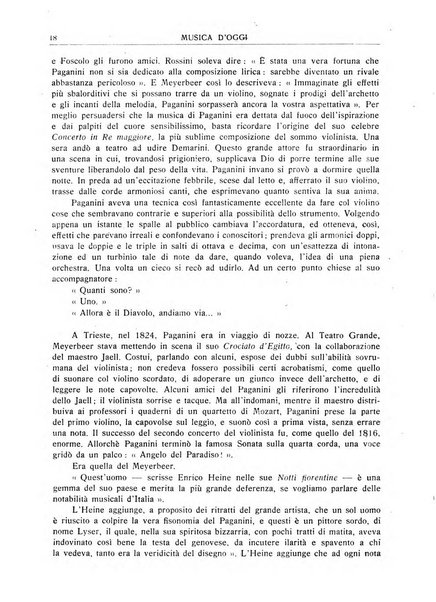 Musica d'oggi rassegna internazionale bibliografica e di critica