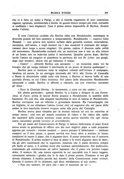 Musica d'oggi rassegna internazionale bibliografica e di critica