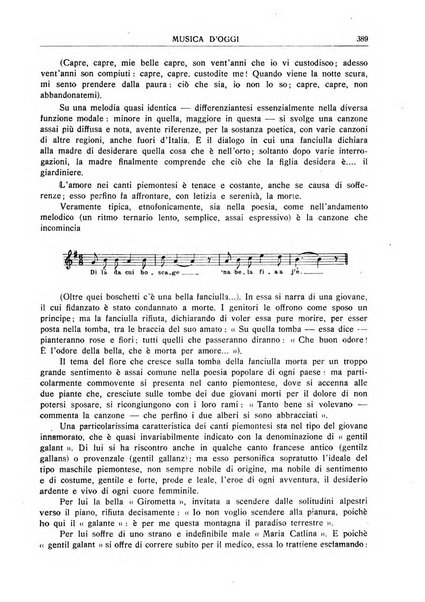 Musica d'oggi rassegna internazionale bibliografica e di critica