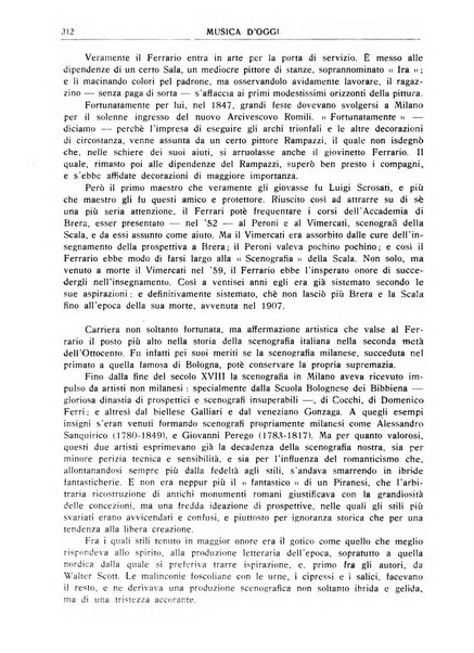 Musica d'oggi rassegna internazionale bibliografica e di critica