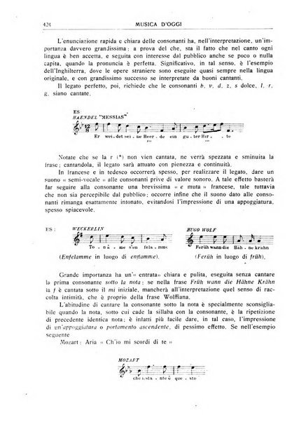 Musica d'oggi rassegna internazionale bibliografica e di critica