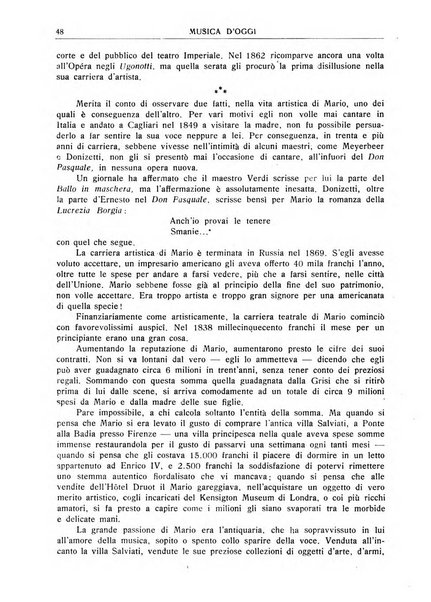 Musica d'oggi rassegna internazionale bibliografica e di critica