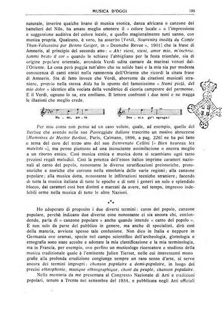 Musica d'oggi rassegna internazionale bibliografica e di critica