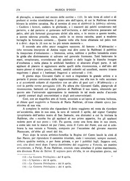 Musica d'oggi rassegna internazionale bibliografica e di critica