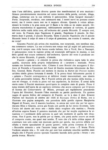 Musica d'oggi rassegna internazionale bibliografica e di critica