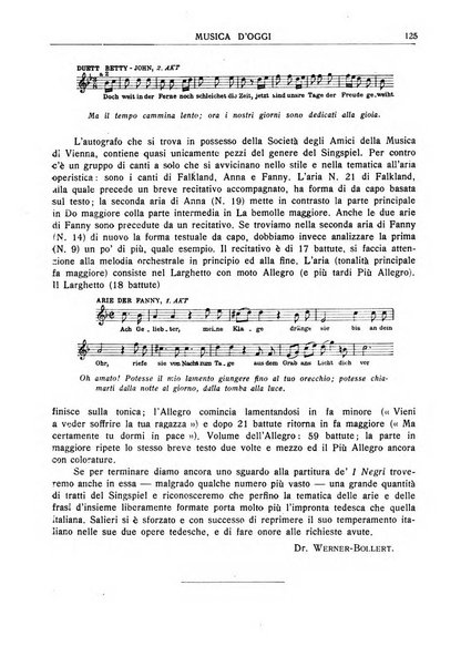 Musica d'oggi rassegna internazionale bibliografica e di critica