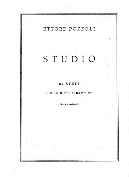 Musica d'oggi rassegna internazionale bibliografica e di critica