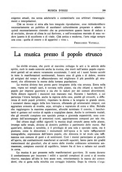 Musica d'oggi rassegna internazionale bibliografica e di critica