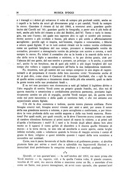 Musica d'oggi rassegna internazionale bibliografica e di critica