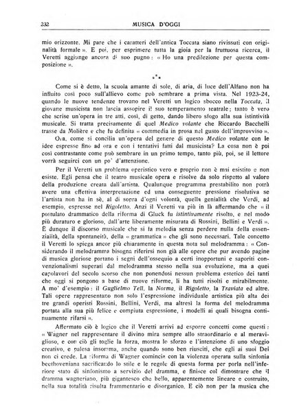 Musica d'oggi rassegna internazionale bibliografica e di critica