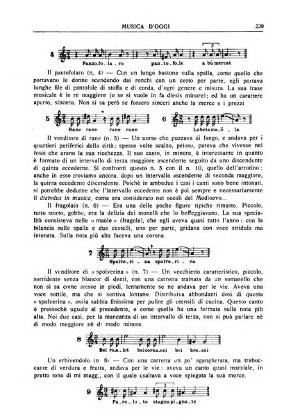 Musica d'oggi rassegna internazionale bibliografica e di critica