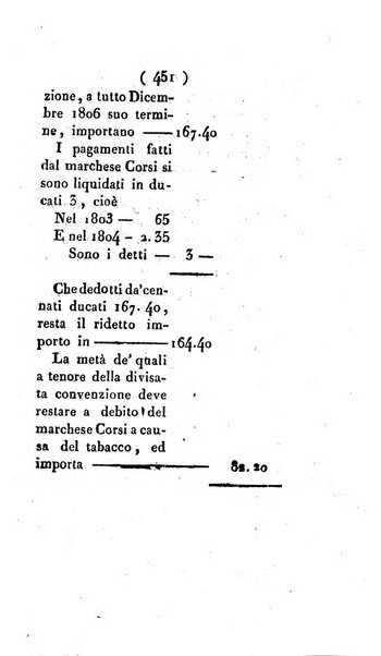 Supplimento del Bullettino della commissione feudale