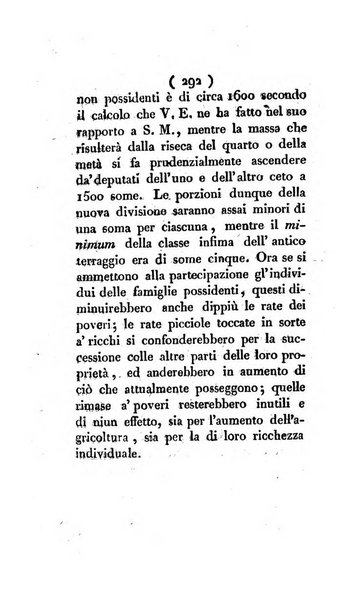 Supplimento del Bullettino della commissione feudale