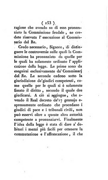 Supplimento del Bullettino della commissione feudale