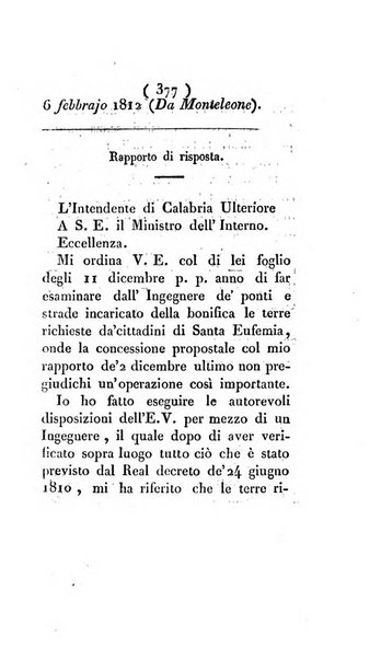 Supplimento del Bullettino della commissione feudale