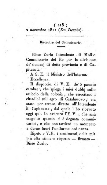 Supplimento del Bullettino della commissione feudale