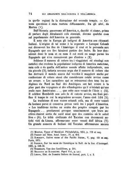 Archivio di letteratura biblica ed orientale contribuzioni mensili allo studio della Sacra Scrittura e dei principali tra i monumenti dell'antico oriente