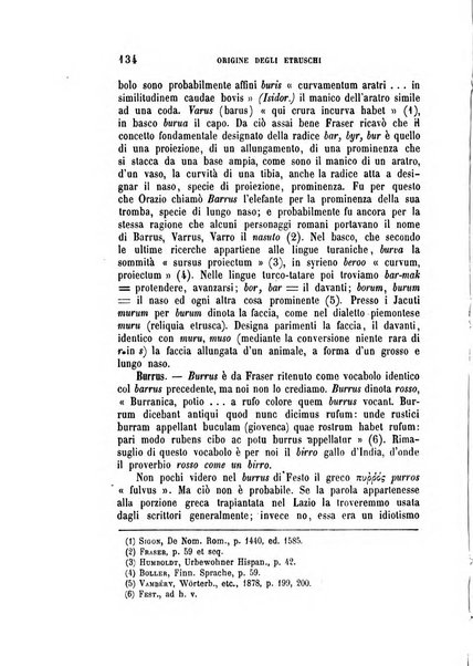 Archivio di letteratura biblica ed orientale contribuzioni mensili allo studio della Sacra Scrittura e dei principali tra i monumenti dell'antico oriente