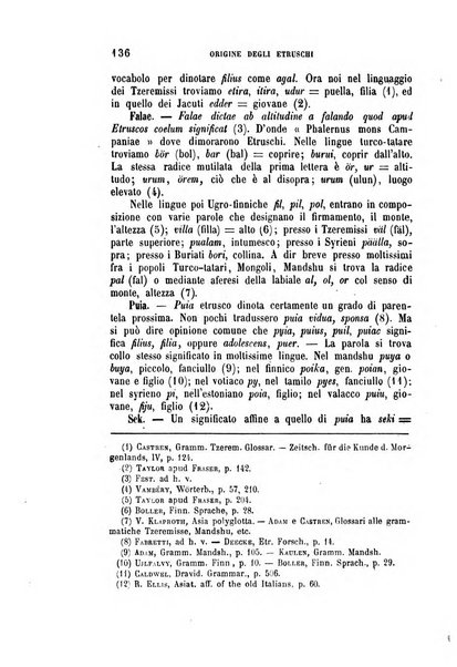 Archivio di letteratura biblica ed orientale contribuzioni mensili allo studio della Sacra Scrittura e dei principali tra i monumenti dell'antico oriente