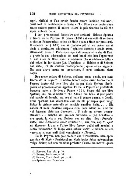 Archivio di letteratura biblica ed orientale contribuzioni mensili allo studio della Sacra Scrittura e dei principali tra i monumenti dell'antico oriente