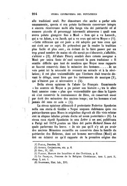 Archivio di letteratura biblica ed orientale contribuzioni mensili allo studio della Sacra Scrittura e dei principali tra i monumenti dell'antico oriente