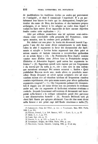 Archivio di letteratura biblica ed orientale contribuzioni mensili allo studio della Sacra Scrittura e dei principali tra i monumenti dell'antico oriente