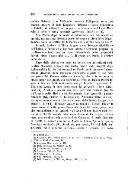 Archivio di letteratura biblica ed orientale contribuzioni mensili allo studio della Sacra Scrittura e dei principali tra i monumenti dell'antico oriente